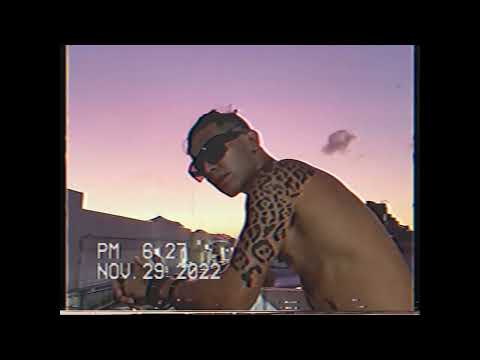 VENUS 🌑 - AH KIN X ALAN NASSERI (Video Oficial)