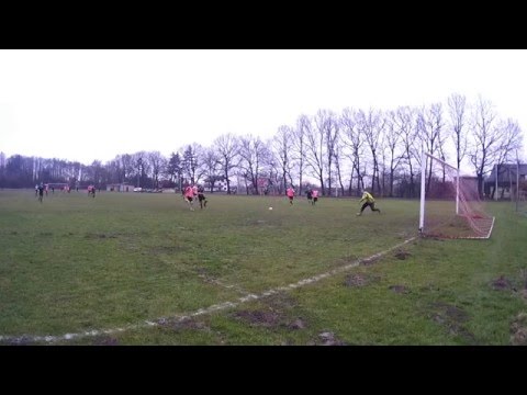 MTS PIAST SKAWINA  VS  LkS TRZEBOL WIELKIE DROGI