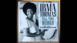 Irma Thomas - 15. Adam and Eve