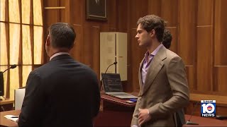 Clavicular takes deal in alligator shooting case