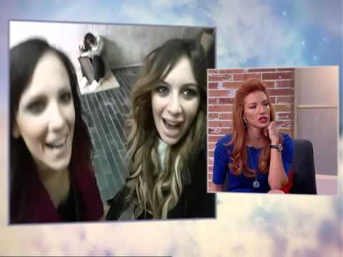 Dobro Jutro - Jovana & Srdjan - Dejan Savic - 03.02.2016.