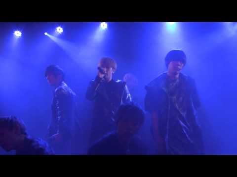 N-SONIC 20131222 Brightly(Intro)/ Run&Run