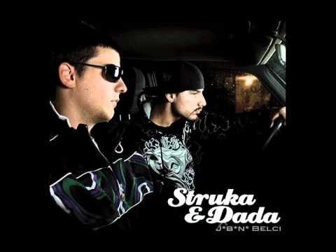 Glavobolja - Struka & Dada (remix) (Sin & Ana Masulovic)