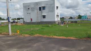  Residential Plot for Sale in Keelapanangadi, Madurai