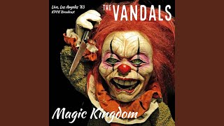 Wannabe Manor (Live)