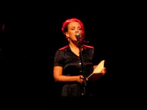 Marit Bergman - Höstvisa (Live at Katalin)