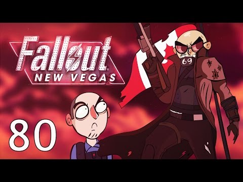 Northernlion Plays - Fallout: New Vegas - Part 80