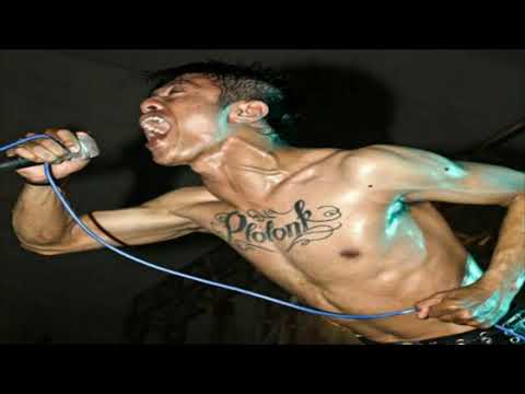 ALERGI KENTES - Perang ( official music ) - Kipa Lop