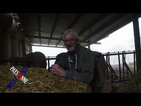 Michel Bini s'adresse au Cow Boy d'Auch