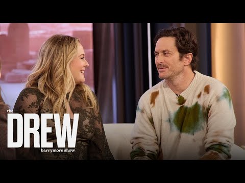 Oliver Hudson & Alicia Silverstone on their Instant Chemistry During 'A Merry Little Ex-Mas' Filming