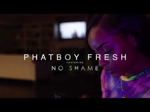 Phatboy Fresh “Tired Of Love”  (Official Video) Shot by @Cenomaxx