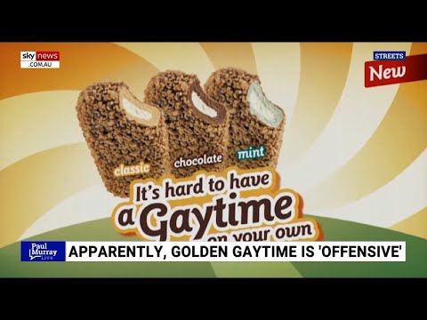 Golden Gaytime is apparently 'the new battleground'
