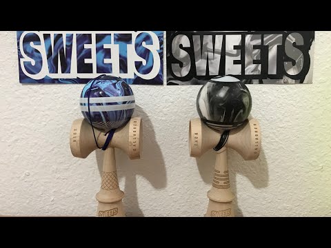 Sweets Kendamas Nick and Zack Gallagher Pro Mods-Boost Unboxing, Tricks, and Review