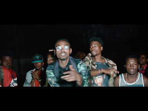 AFONDASY 201 Part.II  [ Official Clip Video ]