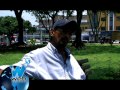 Moncho Santana, ex vocalista de Grupo Niche, lucha para salir de la drogadicción