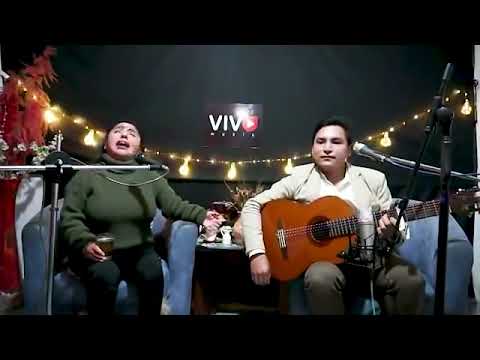 SUSAN DEL PERÚ & SAUL YAURI ACÚSTICO  - EXITOS