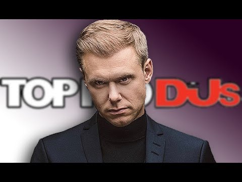 DEVENIR UN ARTISTE CONNU COMME CET HOMME