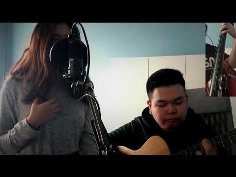 embraceable you - natania karin cover (jane monheit)