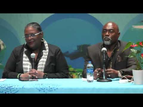Strengthening ties between Barbados and Rwanda in Africa