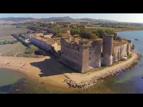Castello di Santa Severa
