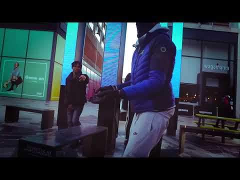 #NPB CBZz - MSG | @PacmanTV