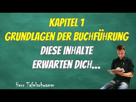 Chapter 1 - Accounting Basics: Playlist Contents