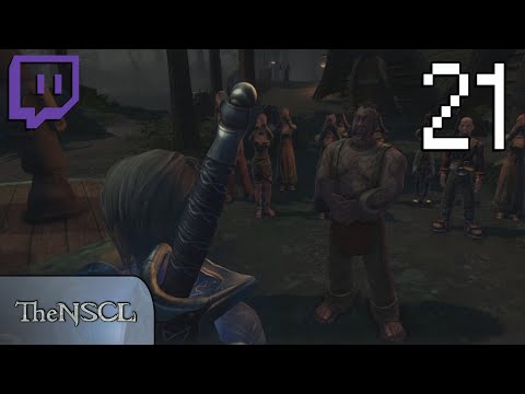 Fable Anniversary - Part 21