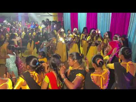 Marriage video shoot Ashapur Tanda 22-02-26