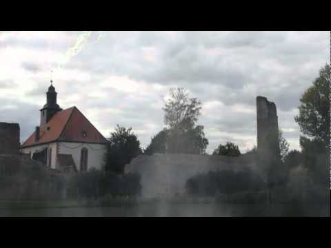 Für gutes Wetter an der Kerb - HKB 2011