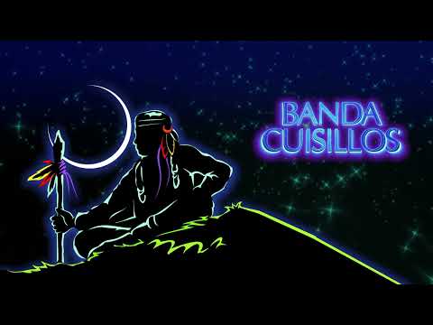 Banda Cuisillos – Mil Heridas (Letra Oficial)