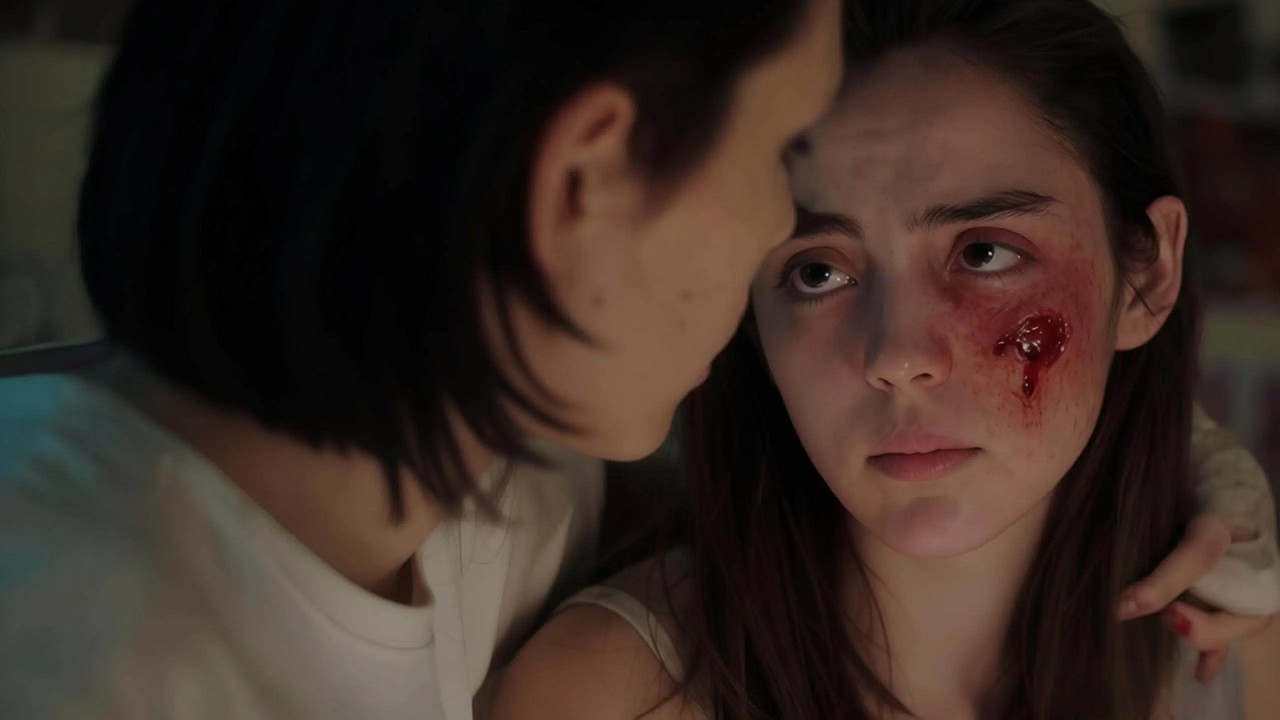 欲望と獣性の極致のせめぎ合い！人食い姉妹の成長を描く異色ホラー『RAW～少女のめざめ』