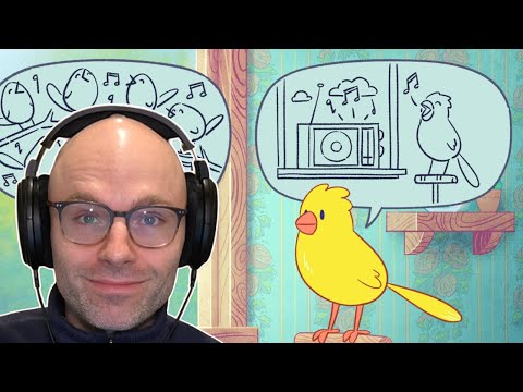 This is us (Bits and Bops)