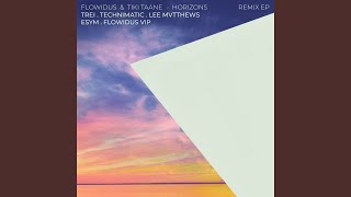 Horizons (feat. Tiki Taane) (Lee Mvtthews Remix)