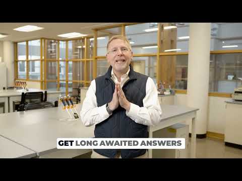 A Message From HudsonAlpha President, Neil Lamb, PhD