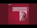 Don Giovanni, K. 527, Act 2 Scene 12: Recitativo, "Calmatevi, idol mio!" (Don Ottavio, Donna...