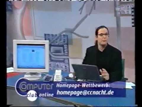 2002-09 WDR COMPUTERCLUB ONLINE - ePayment: Bezahlen im Internet
