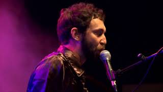 Meridian Brothers - Doctor Trompeta @FMM sines 2018 - Portugal