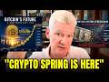 DON T IGNORE THIS My Biggest 2026 Prediction For BTC Crypto Mark Yusko