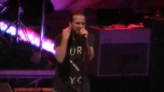 Pearl Jam - Crazy Mary (New York &#39;10) HD