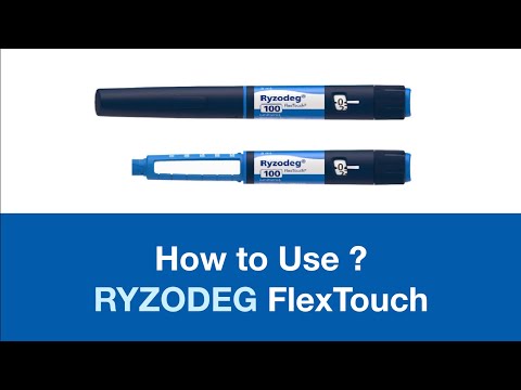 How to use your RYZODEG FlexTouch pen