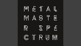 Sven Väth - Metal Master video