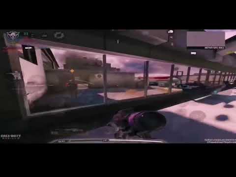 CODM Season 3 Collab With Aggressiv3