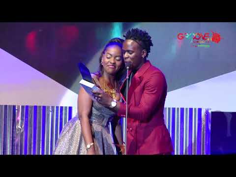 Groove Awards 2018 - Praise & Worship Song Of The Year