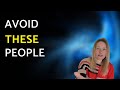 7 Toxic People You Should Avoid (Before They Drain Your Energy)
