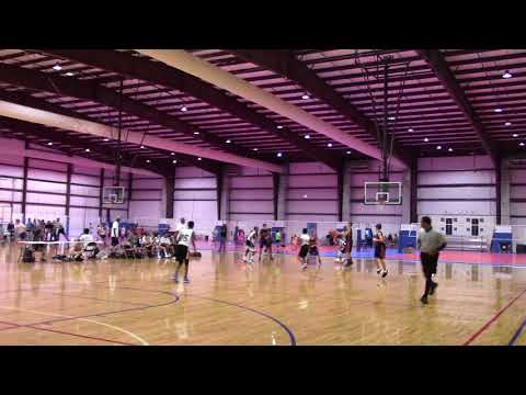 Dallas Hoyas vs Flight 9 - 11/12/17 - Chapt. 4