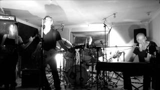 Shriekback - On a Razor's Edge