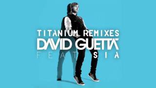 David Guetta Ft Sia - Titanium (Nicky Romero Remix) video