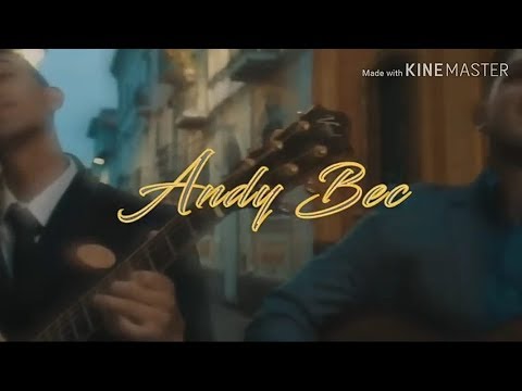 Andy Bec - Jesús _ Pop Cristiano (LETRA)