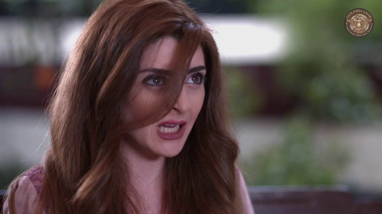  جرح الورد ـ الحلقة 24 الرابعة والعشرون 