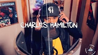 Charles Hamilton - A Rainy Day In Harlem (Bless The Booth #2) | DJBooth Exclusive